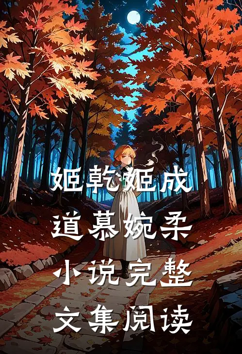 姬乾姬成道慕婉柔小说完整文集阅读