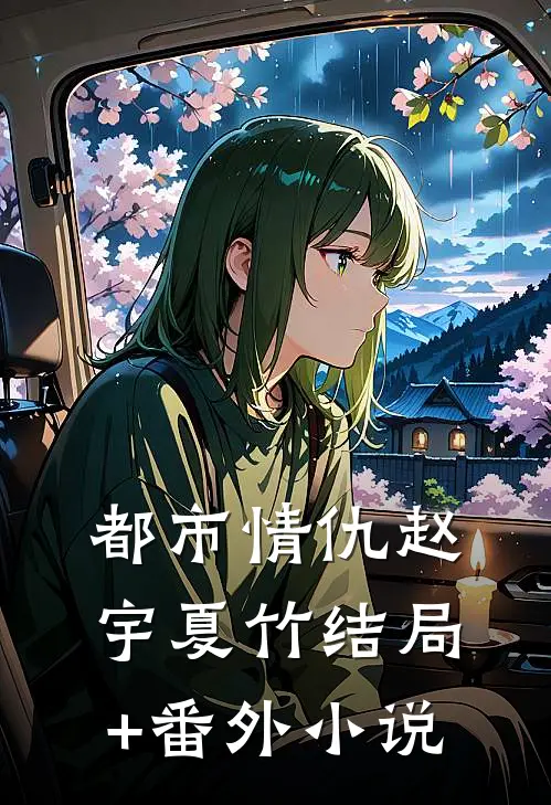 都市情仇赵宇夏竹结局+番外小说