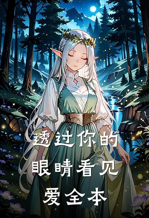 透过你的眼睛看见爱全本
