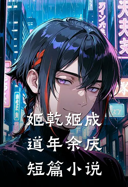姬乾姬成道年余庆短篇小说