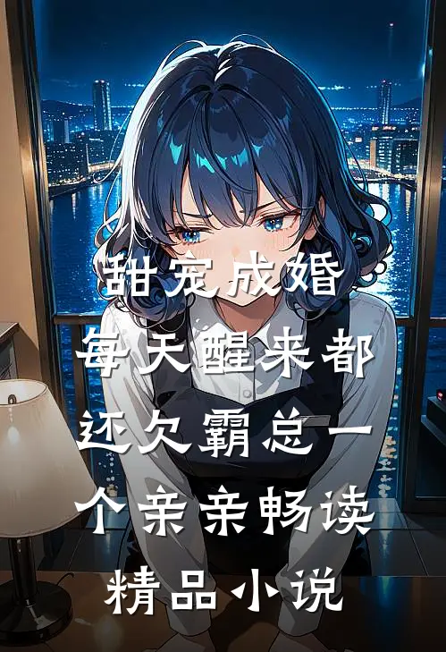甜宠成婚：每天醒来都还欠霸总一个亲亲畅读精品小说