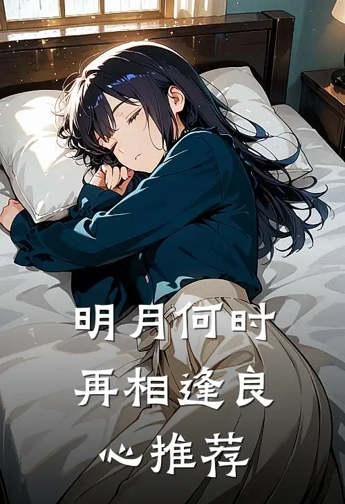 明月何时再相逢良心推荐