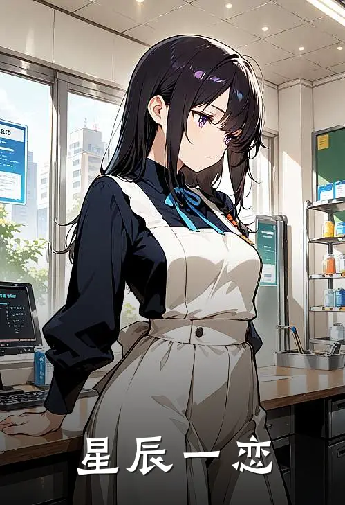 星辰一恋