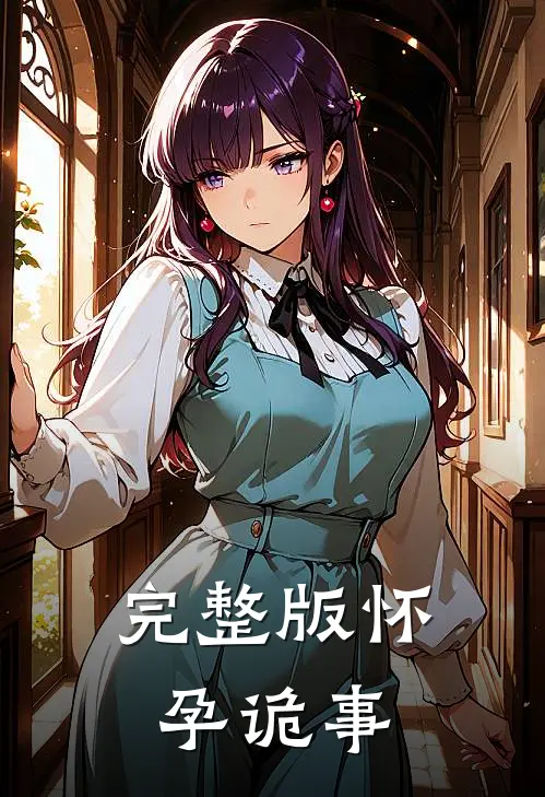 完整版怀孕诡事