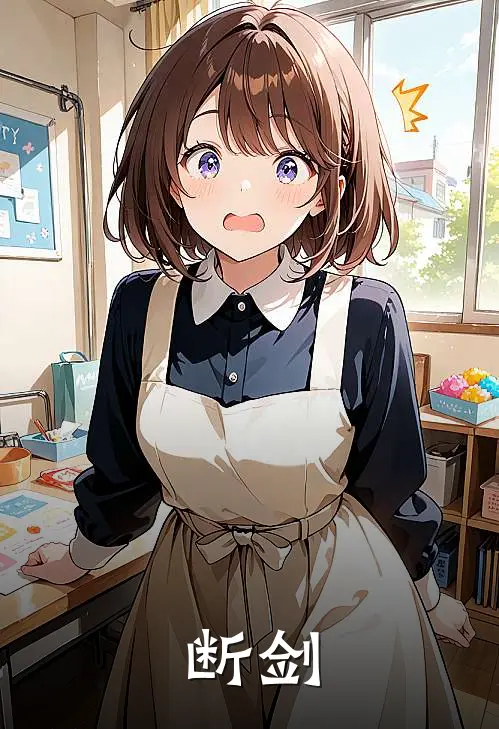 断剑