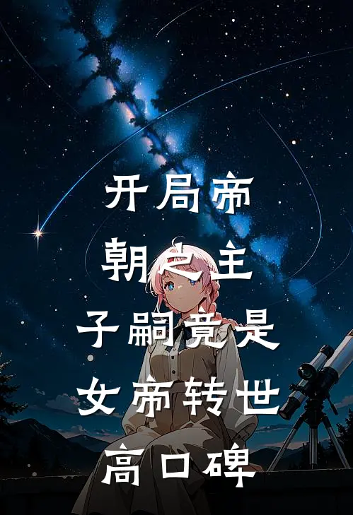 开局帝朝之主：子嗣竟是女帝转世高口碑