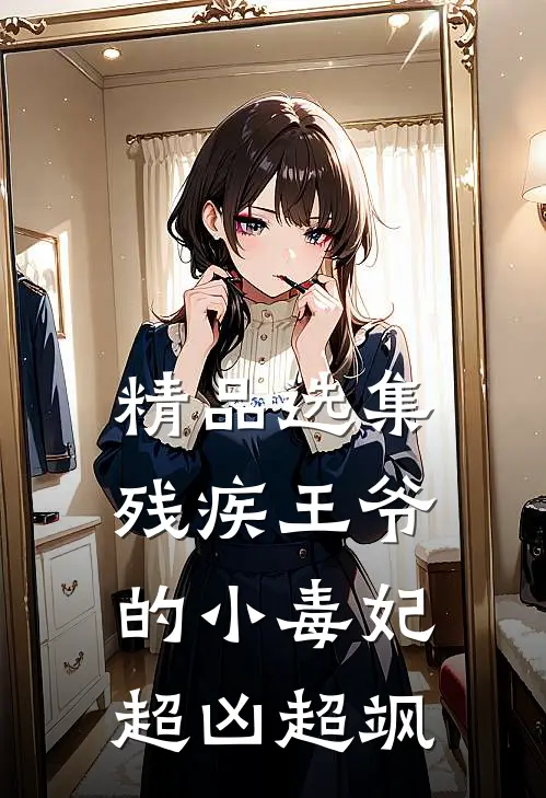 精品选集残疾王爷的小毒妃超凶超飒