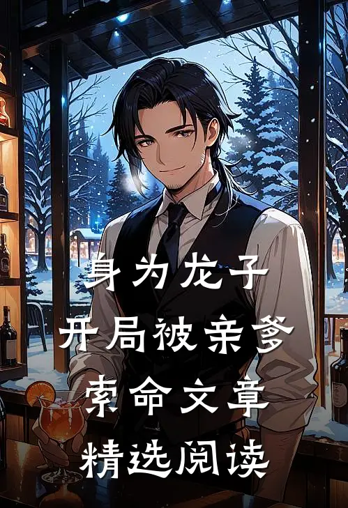 身为龙子，开局被亲爹索命文章精选阅读