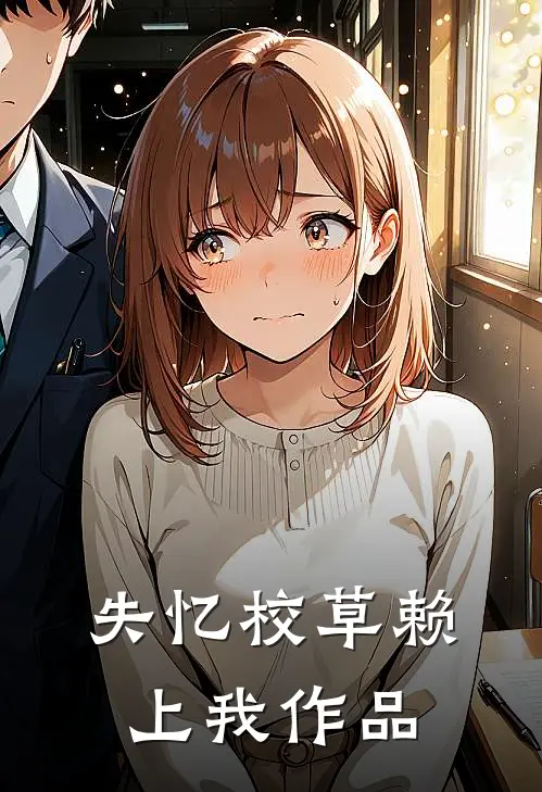 失忆校草赖上我作品