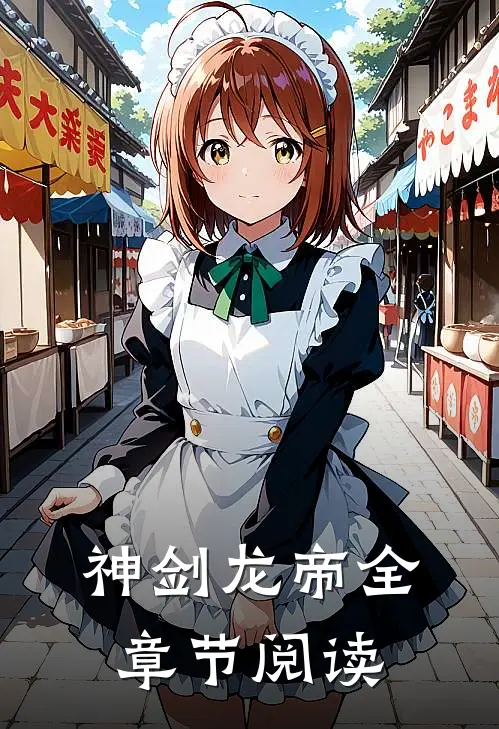 神剑龙帝全章节阅读