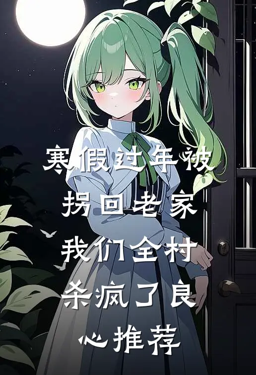 寒假过年被拐回老家，我们全村杀疯了良心推荐