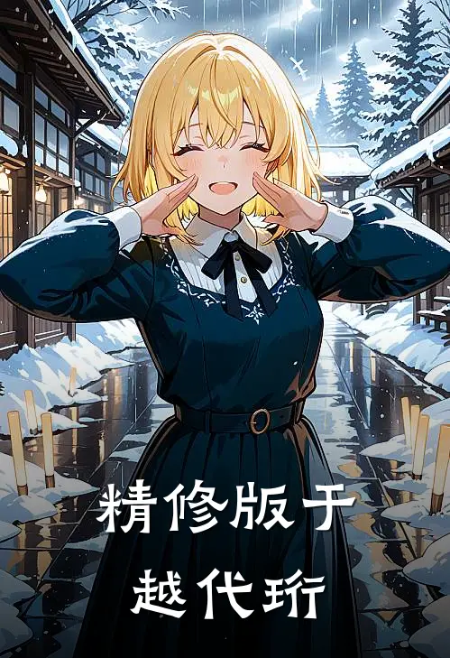 精修版于越代珩