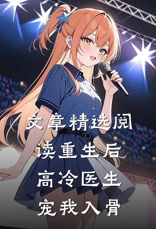 文章精选阅读重生后，高冷医生宠我入骨