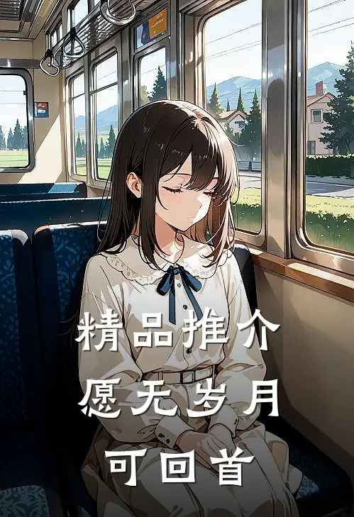 精品推介愿无岁月可回首