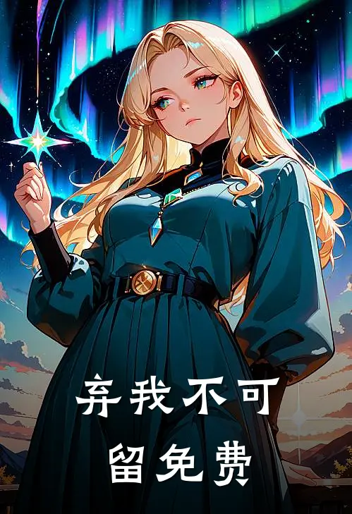 弃我不可留免费