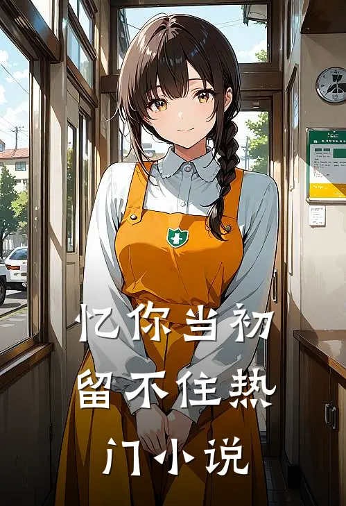 忆你当初留不住热门小说