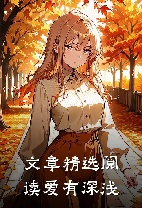 文章精选阅读爱有深浅