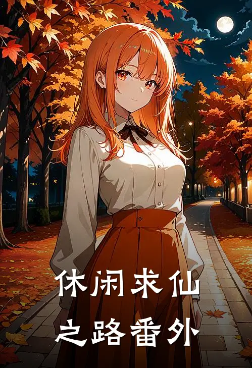 休闲求仙之路 番外