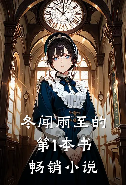 冬闻雨至的第1本书畅销小说