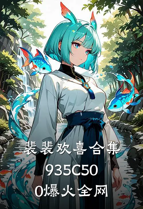 裴裴欢喜合集935C500爆火全网