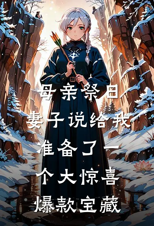 母亲祭日，妻子说给我准备了一个大惊喜爆款宝藏