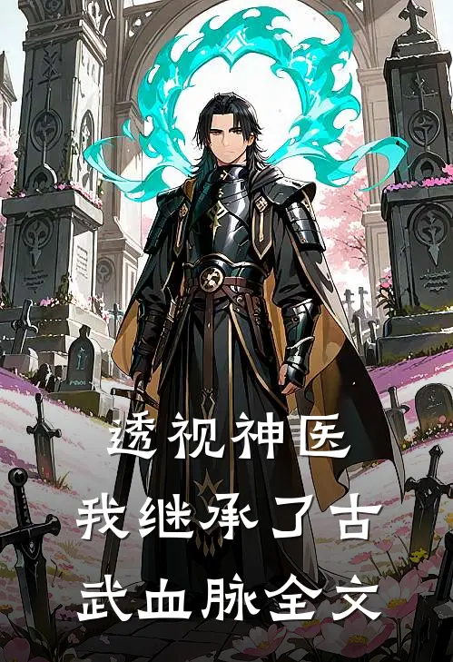 透视神医：我继承了古武血脉全文