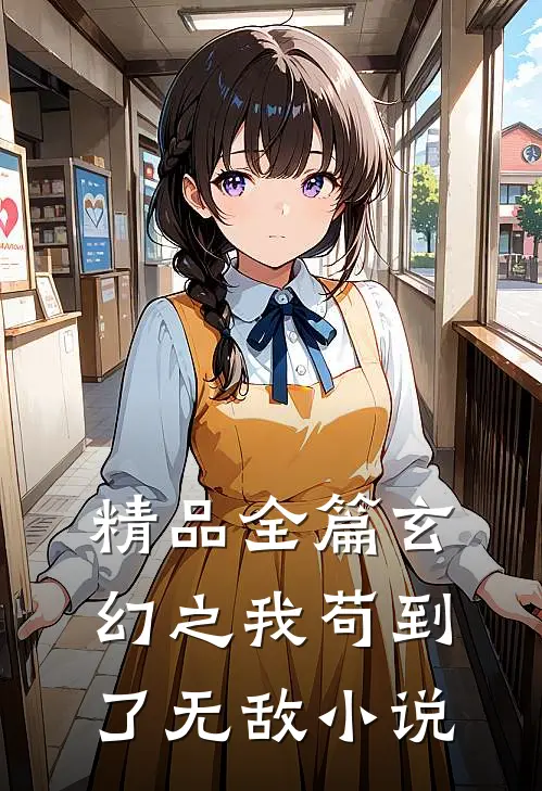 精品全篇玄幻之我苟到了无敌小说
