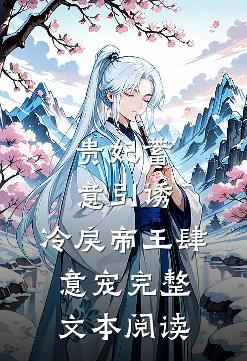 贵妃蓄意引诱，冷戾帝王肆意宠完整文本阅读