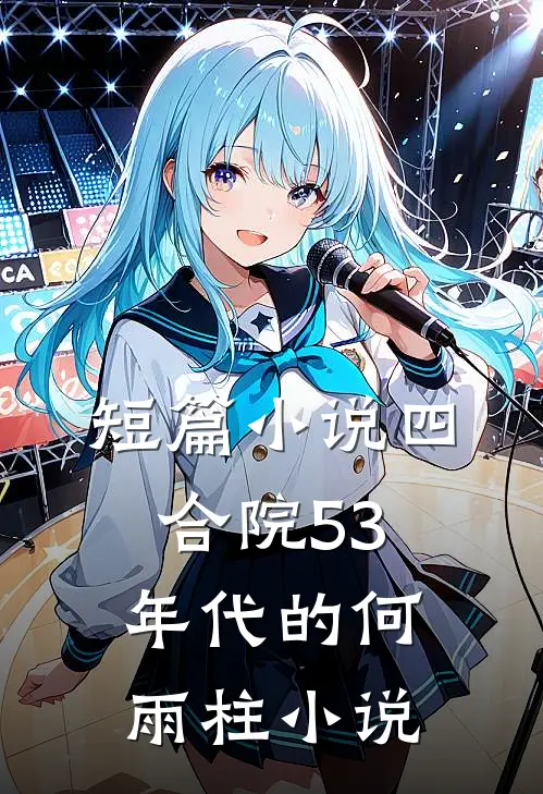短篇小说四合院53年代的何雨柱小说