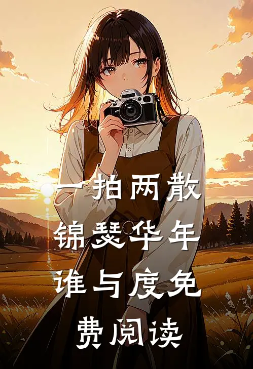 一拍两散，锦瑟华年谁与度免费阅读