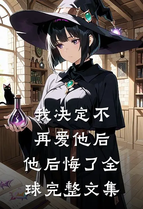我决定不再爱他后，他后悔了全球完整文集