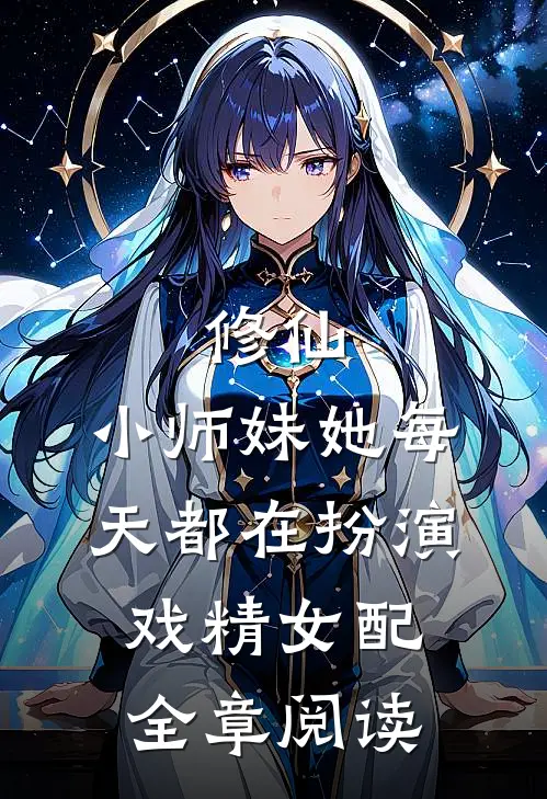 修仙：小师妹她每天都在扮演戏精女配全章阅读