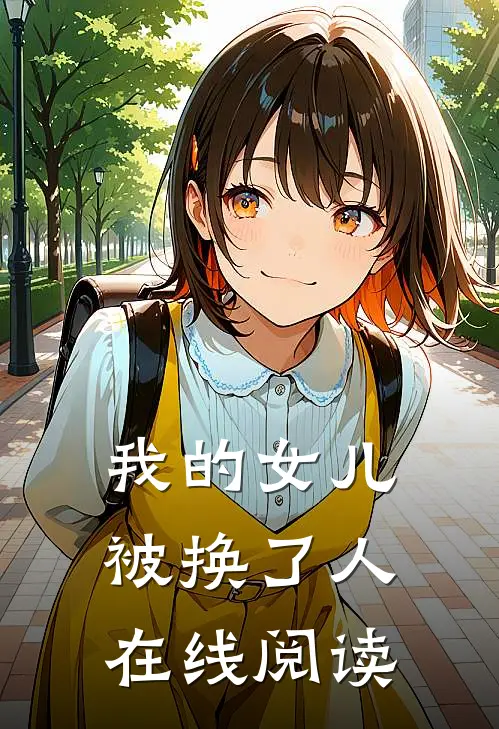 我的女儿被换了人在线阅读