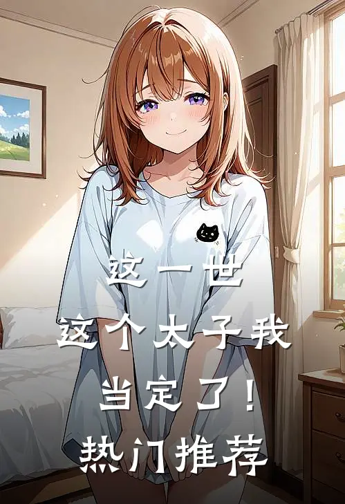 这一世，这个太子我当定了！热门推荐