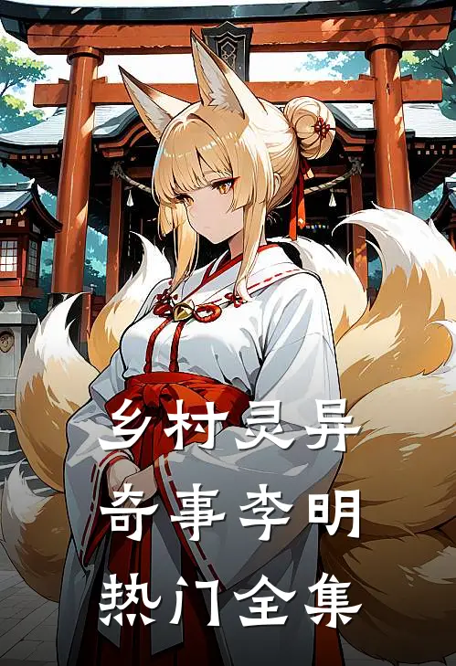 乡村灵异奇事李明热门 全集