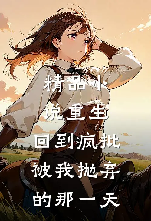 精品小说重生：回到疯批被我抛弃的那一天