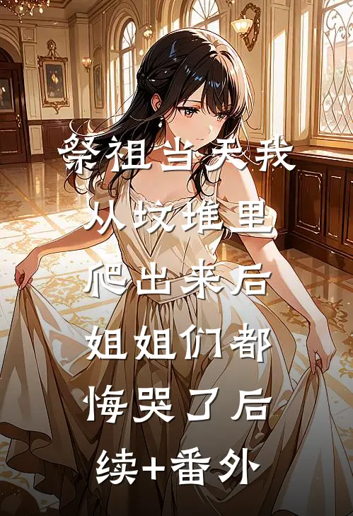 祭祖当天我从坟堆里爬出来后，姐姐们都悔哭了后续+番外