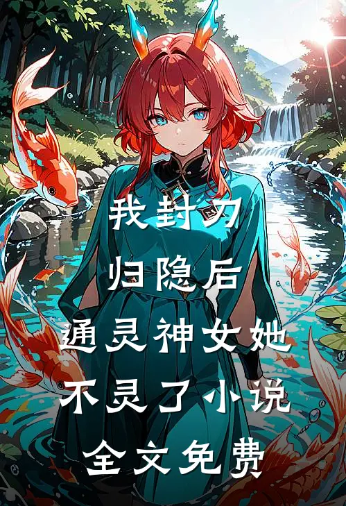 我封刀归隐后，通灵神女她不灵了小说全文免费