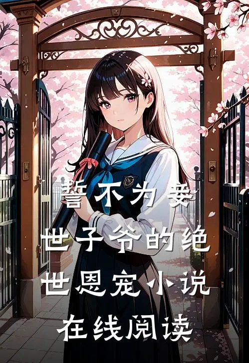 誓不为妾，世子爷的绝世恩宠小说在线阅读