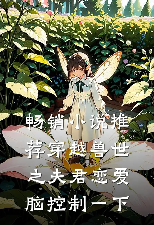 畅销小说推荐穿越兽世之夫君恋爱脑控制一下