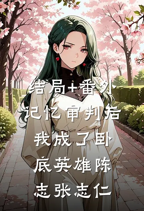结局+番外记忆审判后，我成了卧底英雄陈志张志仁
