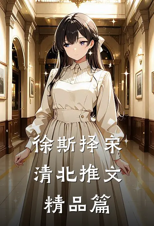 徐斯择宋清北推文精品篇