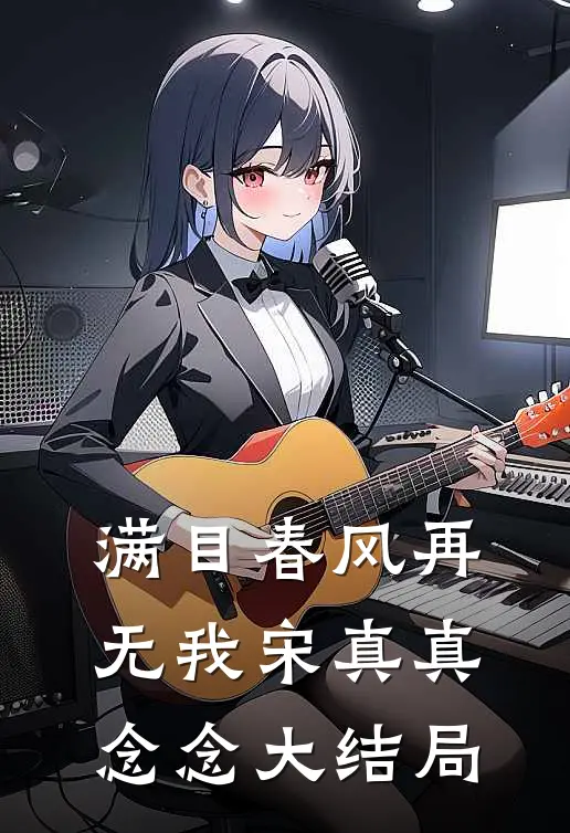 满目春风再无我宋真真念念大结局