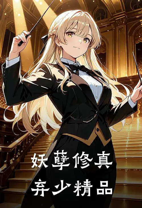 妖孽修真弃少精品