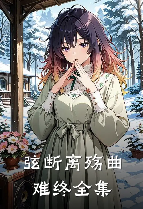 弦断离殇曲难终全集