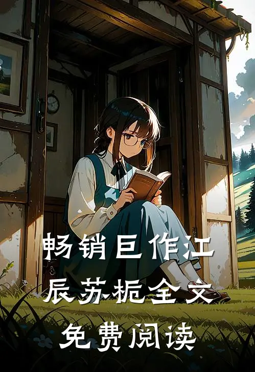 畅销巨作江辰苏栀全文免费阅读