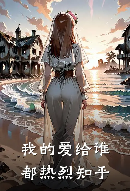 我的爱给谁都热烈知乎