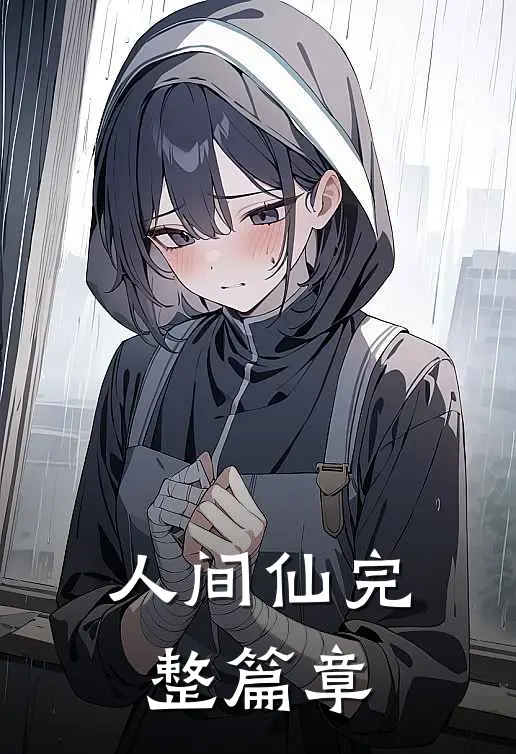 人间仙完整篇章