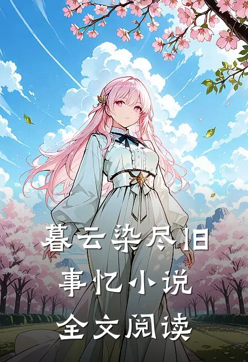 暮云染尽旧事忆小说全文阅读