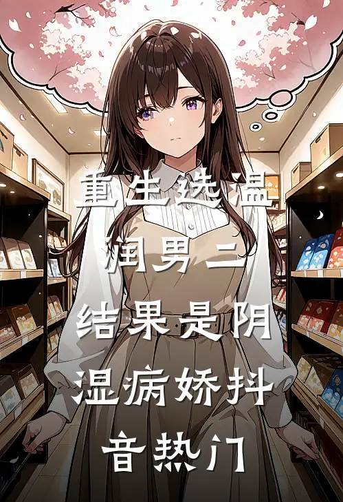 重生选温润男二，结果是阴湿病娇抖音热门